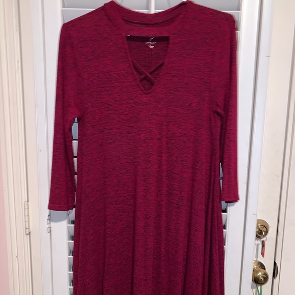 Alya Dresses & Skirts - Sweater Dress